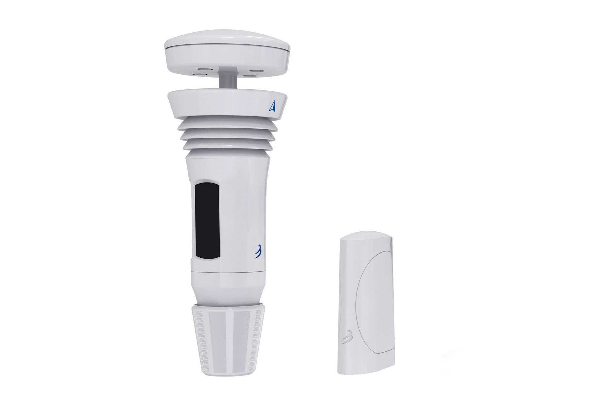 WeatherFlow Tempest -- Best home weather station for most people, runner-up