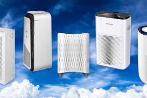 Best air purifiers: Keep your home safe, comfortable, odor free