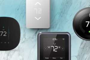 Check out our top picks for smart thermostats