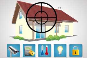 Many connected-home devices lack robust security features, security firm claims