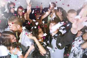 How to DJ your New Year’s Eve Party using a Chromecast and Google Play Music