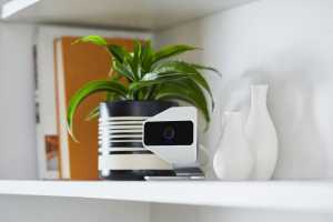 Comcast debuts its Self Protection plan: $10 per month for up to four Xfinity cameras