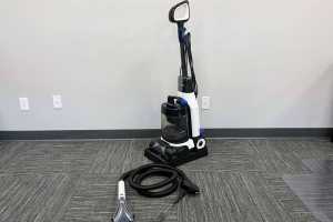 Tineco Carpet One Cruiser review: Painless carpet cleaning