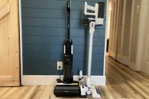 Tineco Floor One Switch S7 review: A complete floor cleaning system 