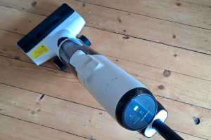 Tineco iFloor 5 Series review: A Dyson WashG1 alternative