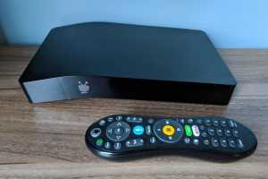Streaming video DVR explained