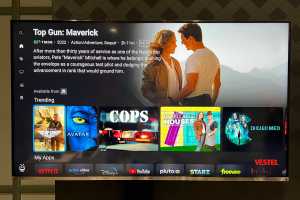 You might actually want a TiVo TV someday