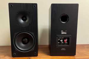 Monoprice Monolith Audition review: The magic of wired speakers