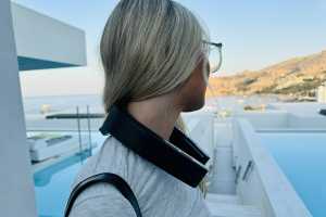 Torras Coolify Cyber Neck Air Conditioner review: Just chillin'