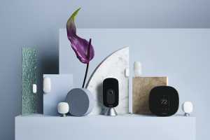 Ecobee’s new Smart Security system features professional monitoring at $10 per month