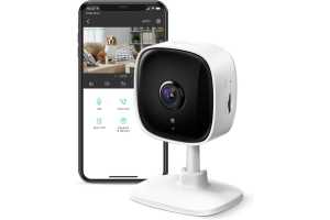 This 1080p TP-Link camera is a security-boosting bargain at $15