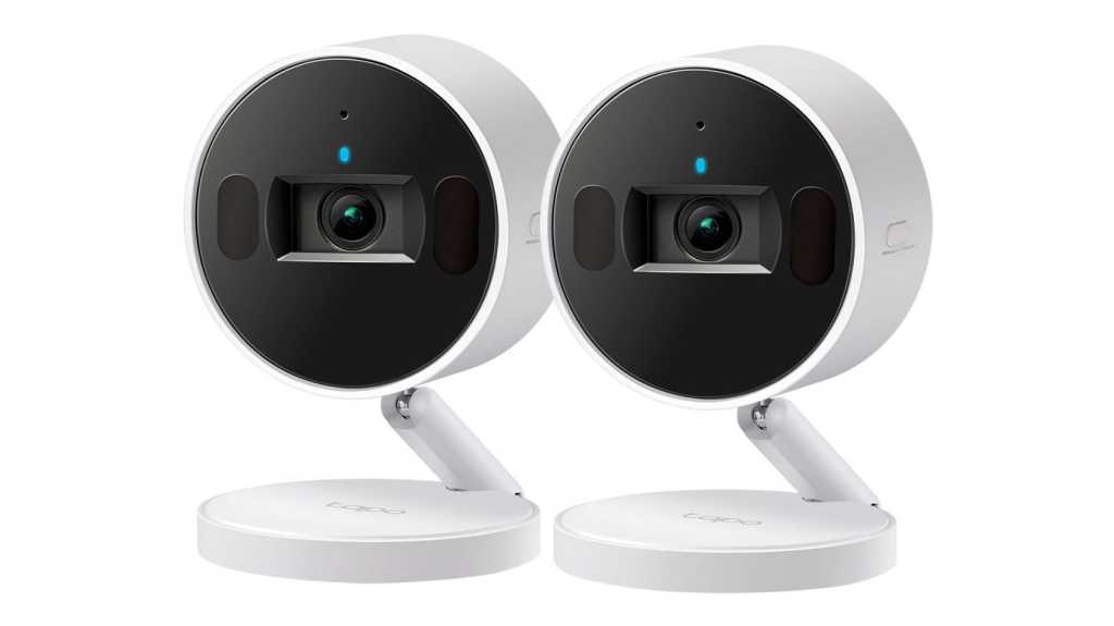 TP-Link Tapo 2K Indoor Cameras