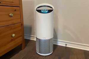 TruSens Z-3500 review: Affordable air purification for large rooms