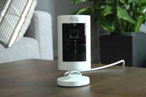Ring is adding color night vision to its security cameras