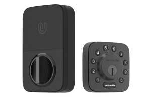 Ultraloq U-Bolt smart locks now available with Z-Wave