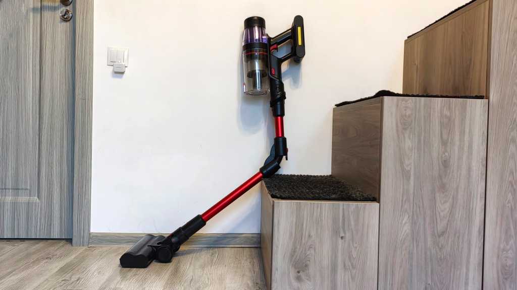 Ultenic U16 Flex vacuum