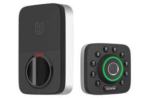Today only, grab U-Tec’s Ultraloq U-Bolt Pro 6-in-1 smart lock for under $150