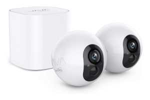Vava’s wireless security system plunges to $200, today only