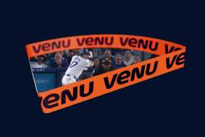 Venu sports streamer: Pricey? Yes. But it might be worth it
