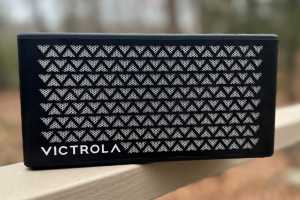 Victrola Music Edition 2 review: Visually brilliant, intolerably harsh
