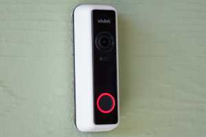The Vivint Doorbell Camera Pro is now available as a stand-alone product