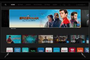 Vizio’s Smartcast TV update makes switching inputs more annoying. Here’s a fix