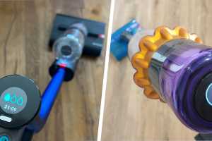 Dyson WashG1 vs Dyson V15s Detect Submarine: Which should you buy?