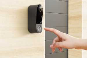 Wemo enters the video doorbell market with a wired Apple HomeKit-compatible model