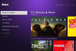 Roku's What to Watch can't compete with Fire TV and Google TV