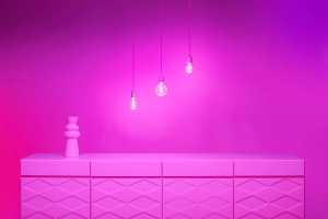 WiZ debuts new filament bulbs, outdoor lamps, and downlights