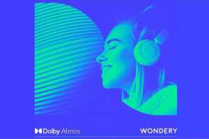 Wondery+ becomes first in U.S. to offer Dolby Atmos podcasts