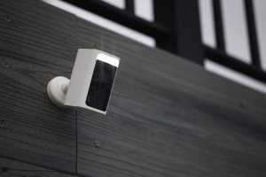 Wyze Battery Cam Pro arrives with 2K video, swappable battery