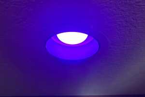 The Wyze Bulb Color BR30: An ultra-affordable smart floodlight