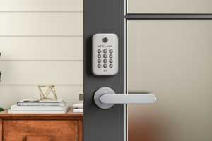 Wyze’s Lock Bolt can now be unlocked from anywhere