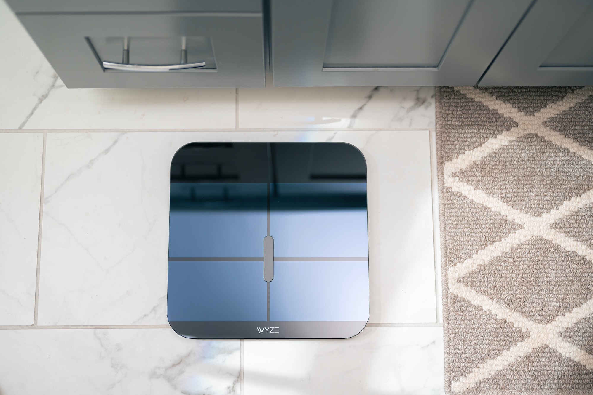 Wyze Scale X - Best budget-priced smart scale