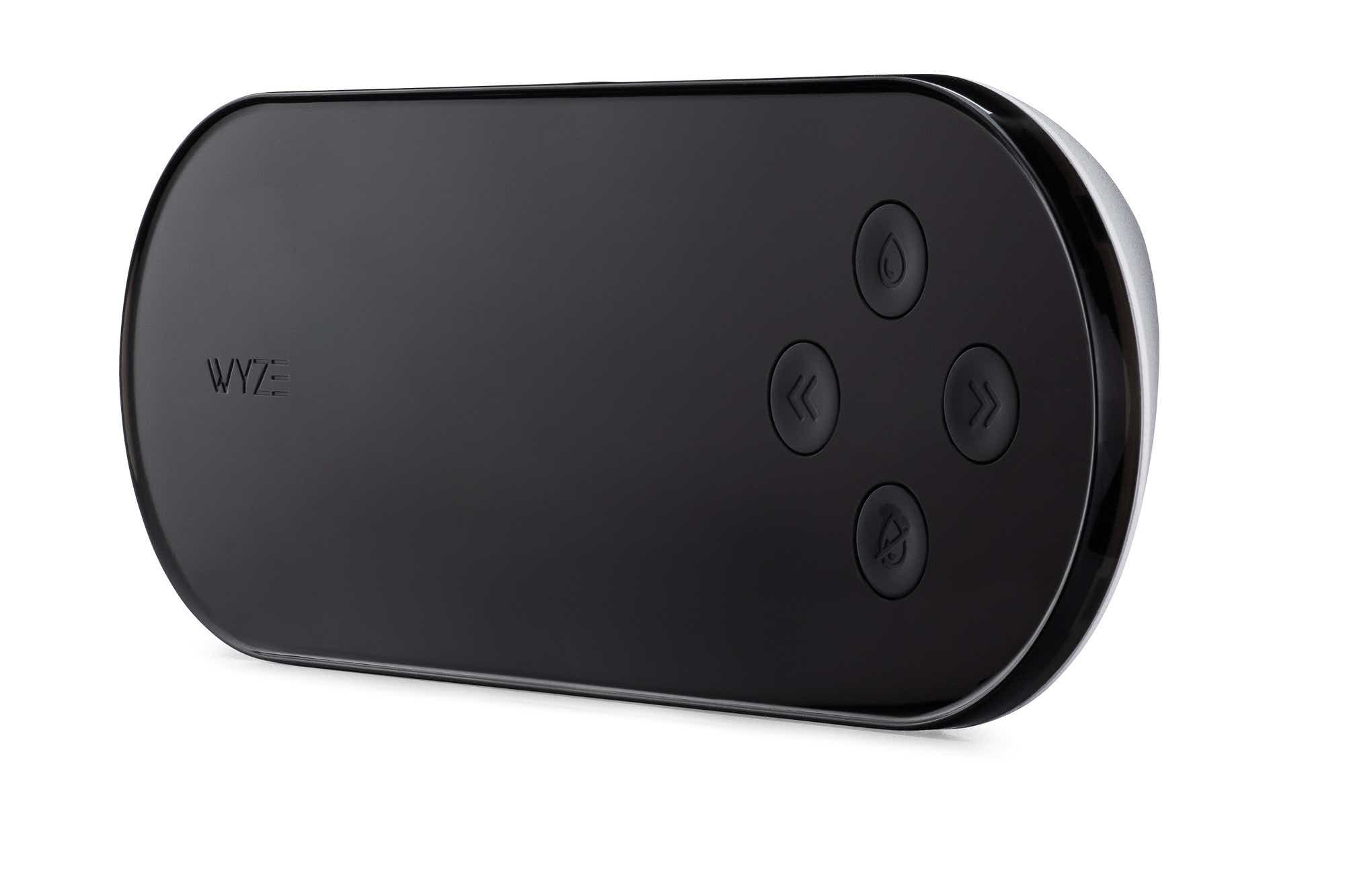 Wyze Sprinkler Controller -- Best budget-priced smart sprinkler controller