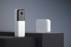 Wyze’s $65 Video Doorbell Pro can run on battery power