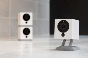Wave goodbye to the original Wyze Cam
