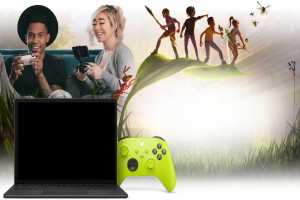 Rumored Xbox streaming device and Samsung app will bring games direct to TV
