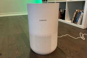 Xiaomi's Smart Air Purifier 4 Compact is cheap and effective