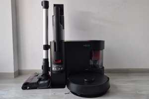 Yeedi C12 Combo review: A solution for every problem