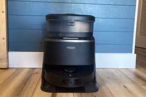 Yeedi M12 Pro+ review: Effortless cleaning, minimal maintenance