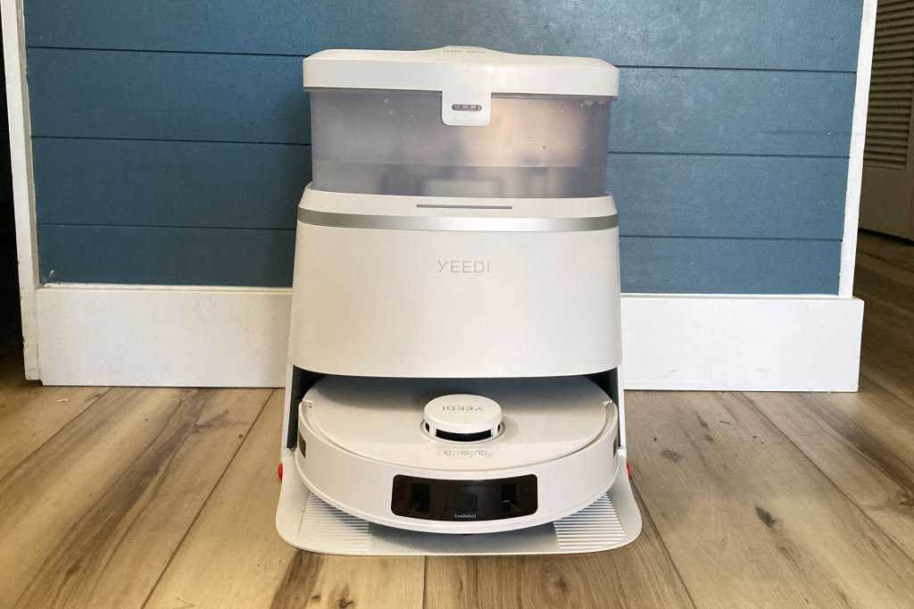 Yeedi M12 Ultra Plus main