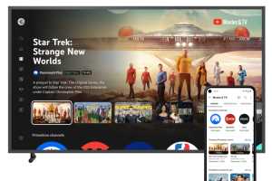 Paramount+, Showtime, AMC+, and more come to YouTube