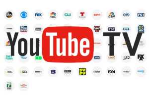 YouTube TV might lose Disney channels on Friday