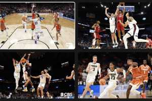 YouTube TV now lets hoops fans build their own multiviews 