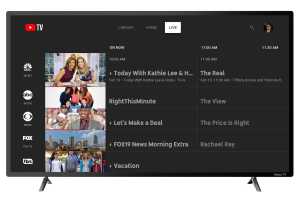 What YouTube TV should fix in its next redesign