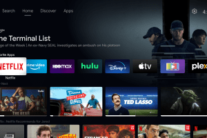 Master your Android TV with these 25 tips