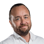 Andreas Bergsman