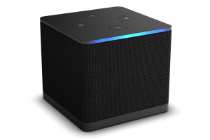 Amazon's refreshed Fire TV Cube boasts beefier processor, Wi-Fi 6E